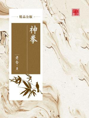 神拳介绍