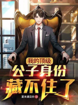 主角是顶级公子的小说