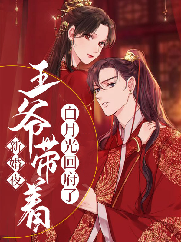 新婚夜,王爷带着白月光回府了二季
