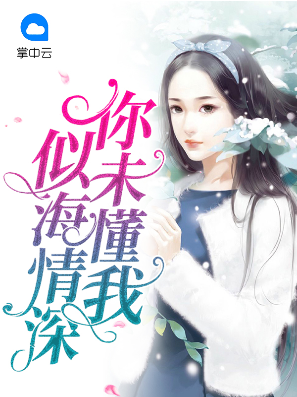 你未曾懂我歌词