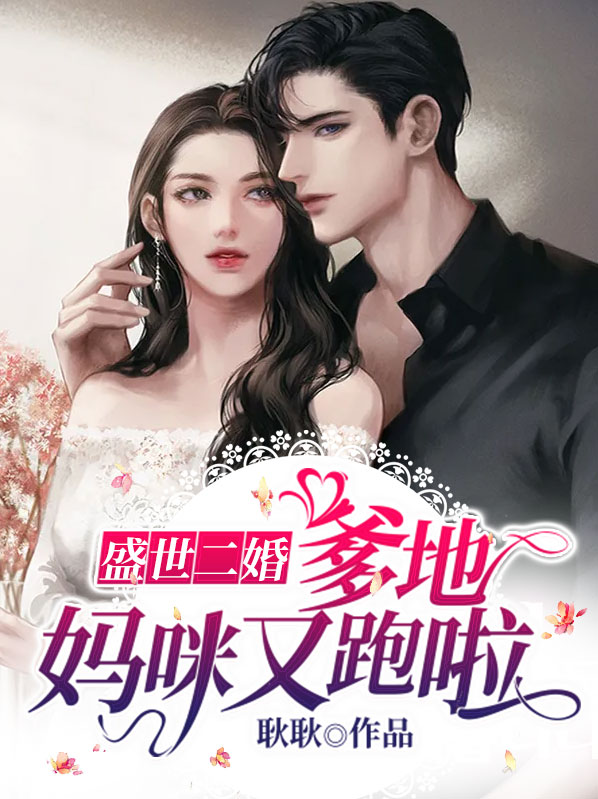 盛世二婚盛世宠 小说