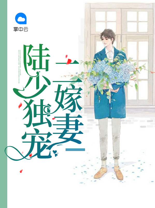 陆少的独宠旧爱