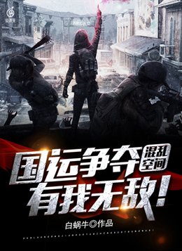 混乱空间国运争夺有我无敌小说