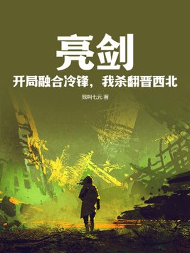 亮剑开局融合冷锋的小说