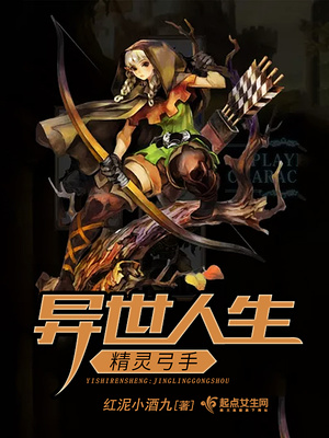 异世人生之精灵弓手百度百科