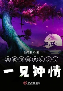 总被隐藏BOSS一见钟情