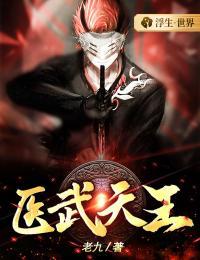 医武天王1-100集