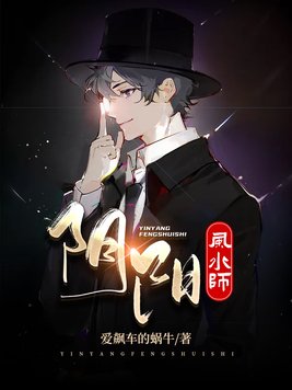 阴阳风水师小说全文免费阅读