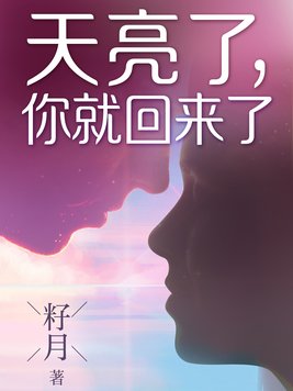 天亮了,你就回来了免费阅读