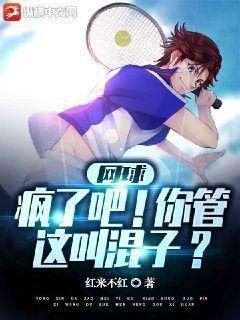 疯了吧你管这叫网球小说