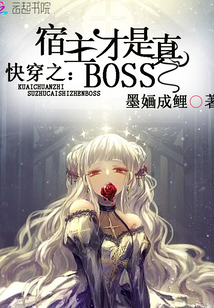 快穿之宿主才是真boss免费阅读