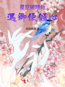 星空破晓处:遇卿便倾心小说