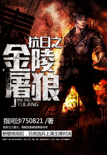 穿越抗战金陵