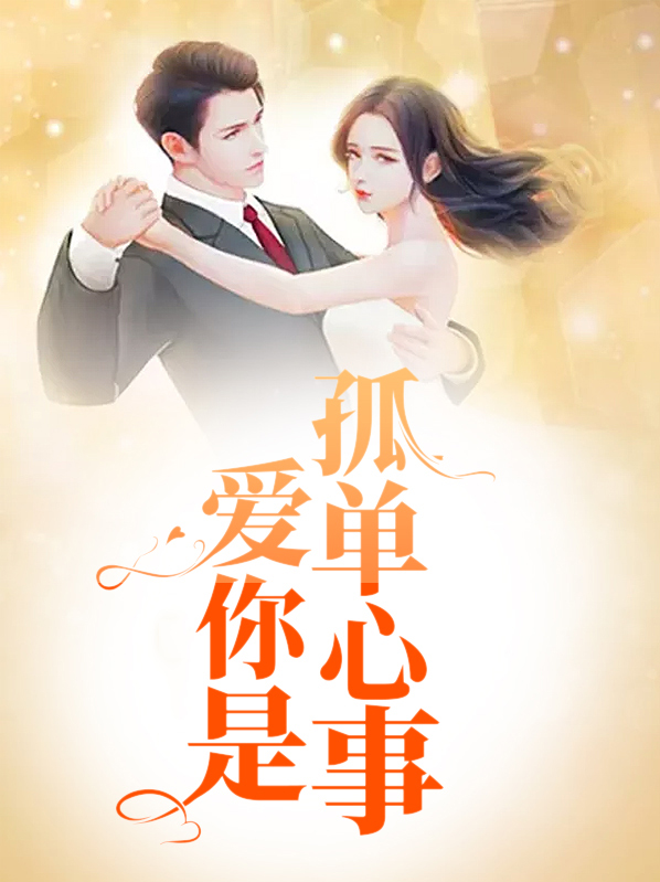 爱你是孤单心事这首歌什么意思