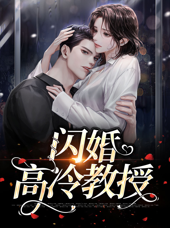 闪婚高冷教授