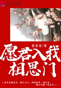 愿君入我相思门百度云