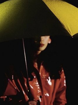 唇齿如蜜