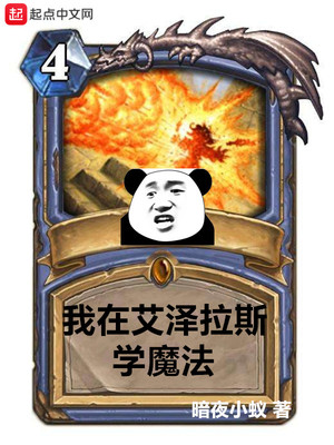 我在艾泽拉斯学魔法下载