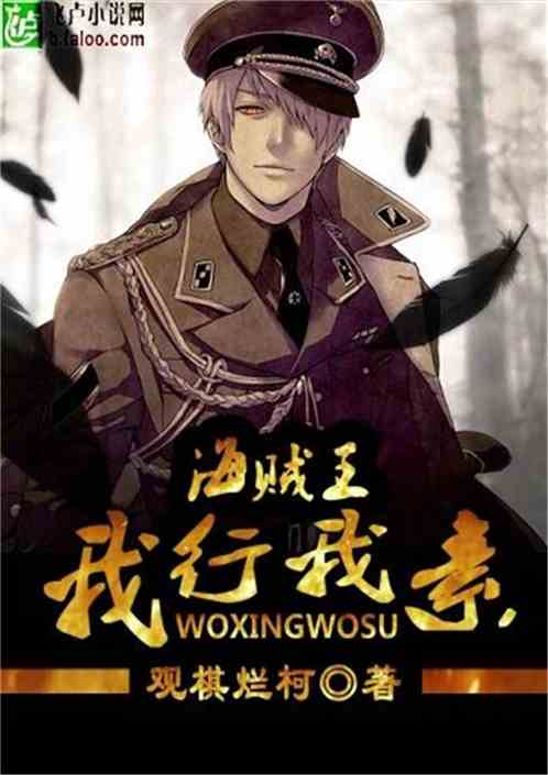 海贼王之我行我素免费阅读全文