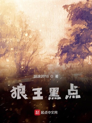 黑狼王啥意思