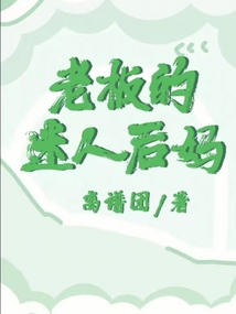 老板的迷人后妈电影