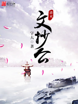 文抄公小说