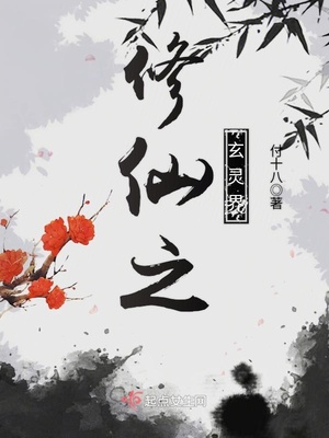 修仙之玄灵界 小说