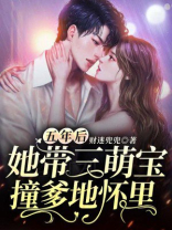 五年后,她带三萌宝撞爹地怀里了