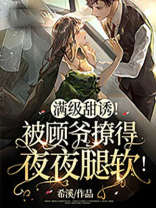 满级甜诱!被顾爷撩得夜夜腿软! 希溪 免费 小说