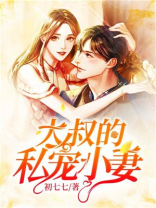大叔宠妻的电视剧