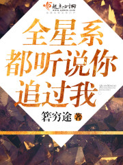 被全星系追捕 小说