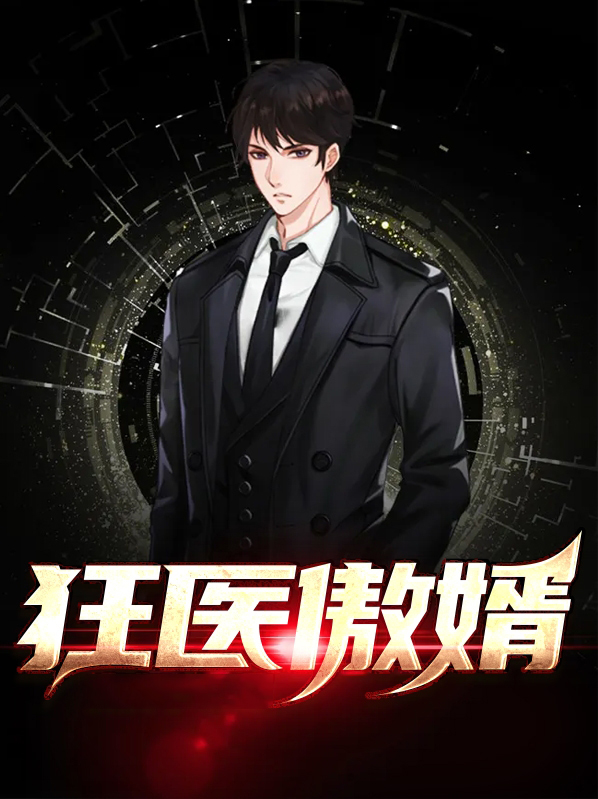 狂医傲婿凌风龙盈盈