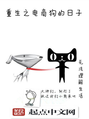 重生成电商开始