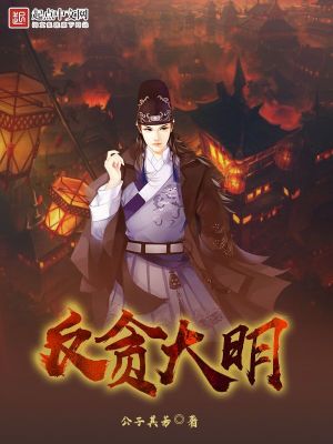 反贪大明 小说