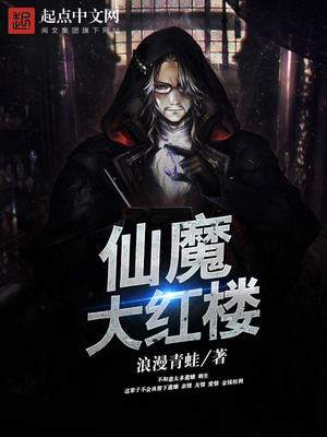 仙魔大红楼 小说