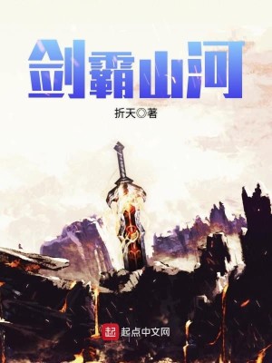 剑霸山河 小说
