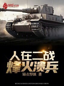 人在二战烽火溃兵TXT