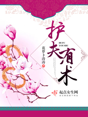 护夫狂魔的有哪些玄幻小说