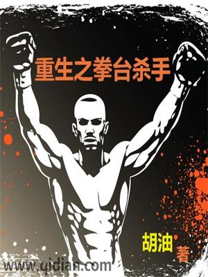 重生之拳台杀手上一章