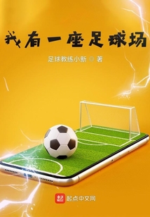 我有一座足球场 足球教练小新