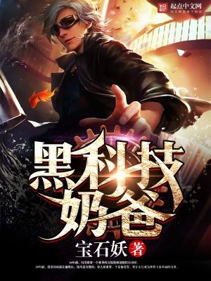 黑科技奶爸 小说