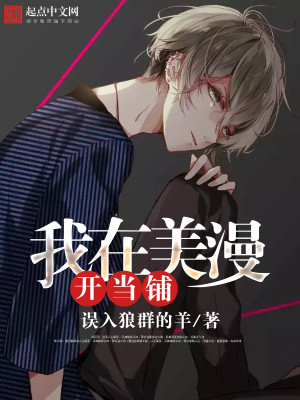我在美漫开当铺小说