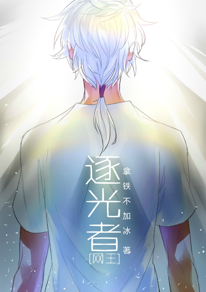 [综]逐光者小说