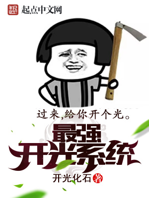 最强开光师小说