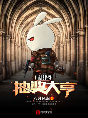 科技抽奖大亨txt