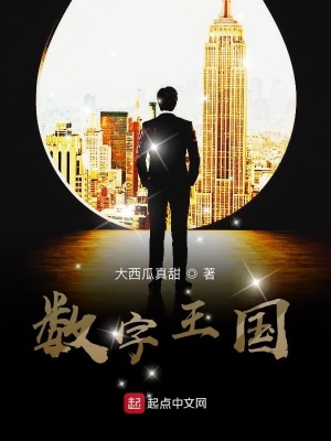 数字王国手抄报