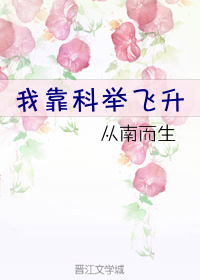 我靠科举飞升女穿男