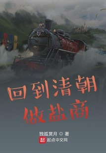 回到清朝做盐商校对版下载