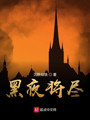 黑夜将尽 笔趣阁