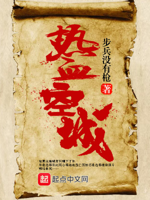 热血空城 小说